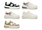 stylish and comfortable shoes
